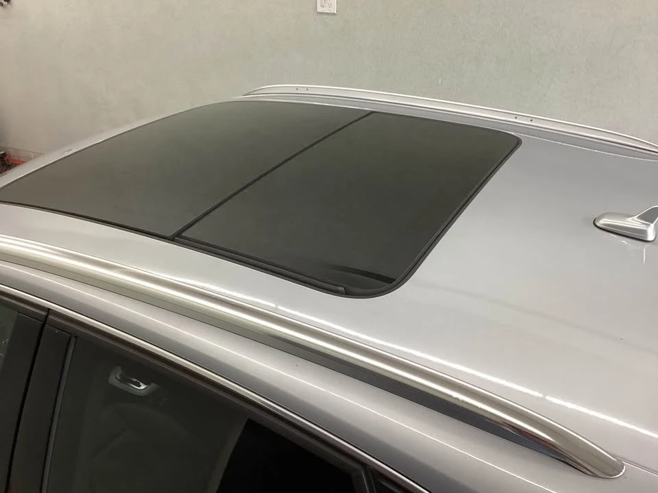 2017 Audi 8U Q3 - Image 6 of 20