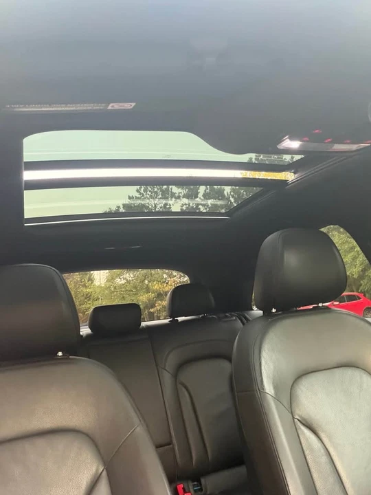 2017 Audi 8U Q3 - Image 17 of 18