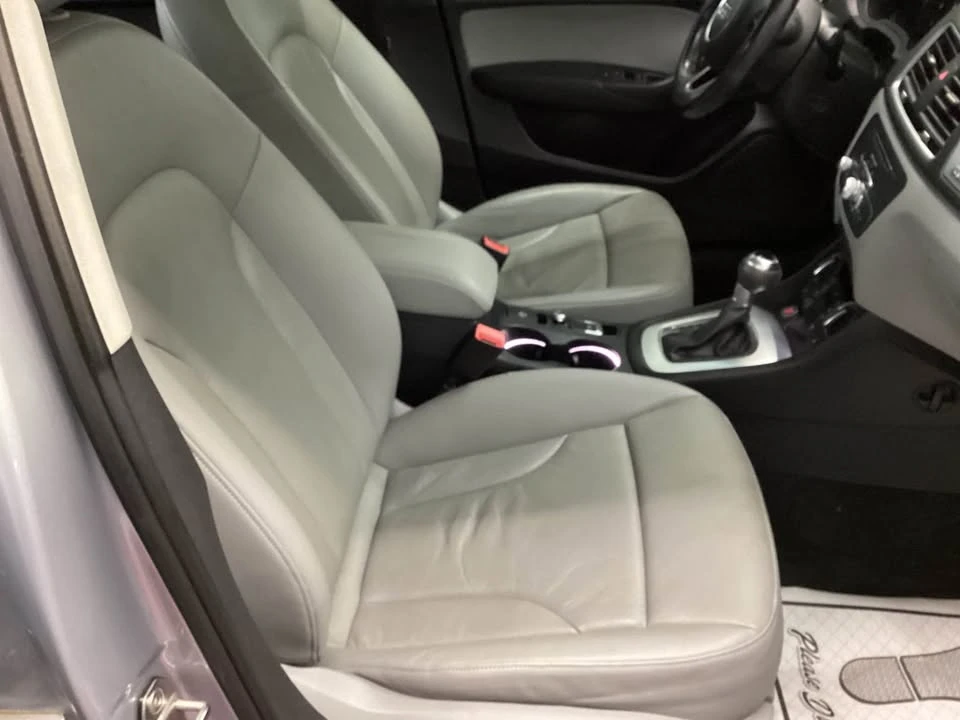 2017 Audi 8U Q3 - Image 10 of 20