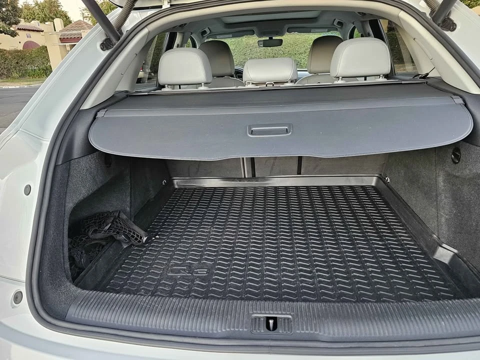 2017 Audi 8U Q3 - Image 12 of 12