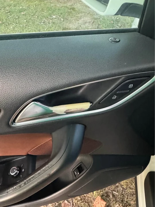 2017 Audi 8U Q3 - Image 7 of 9