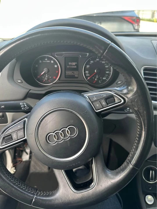 2017 Audi 8U Q3 - Image 5 of 7