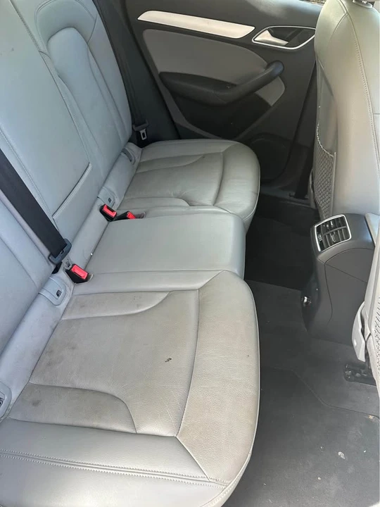 2017 Audi 8U Q3 - Image 6 of 7