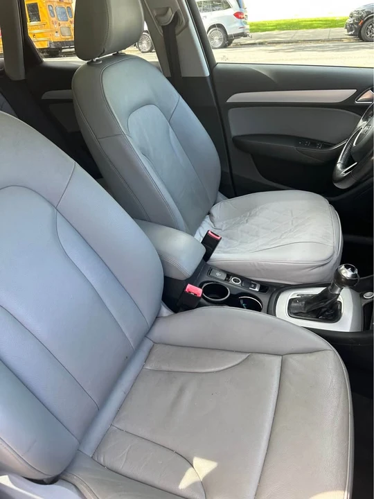 2017 Audi 8U Q3 - Image 7 of 7
