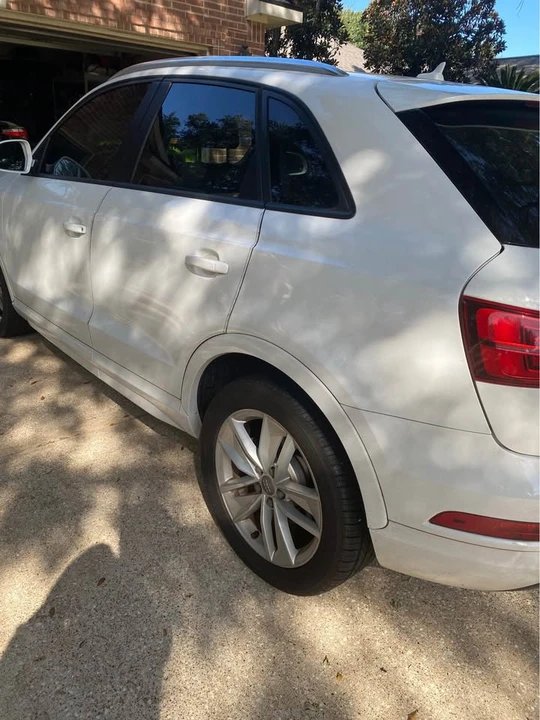 2017 Audi 8U Q3 - Image 2 of 5