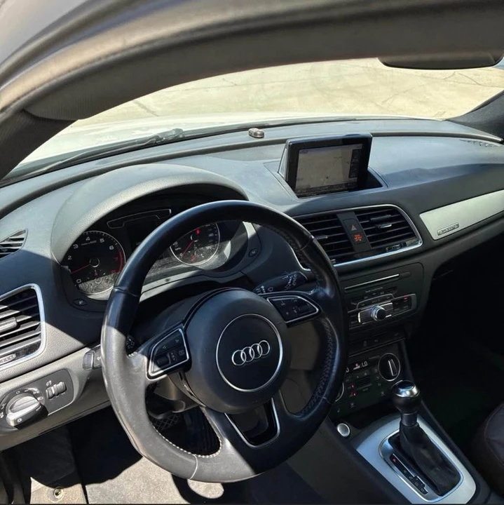 2017 Audi 8U Q3 - Image 16 of 20