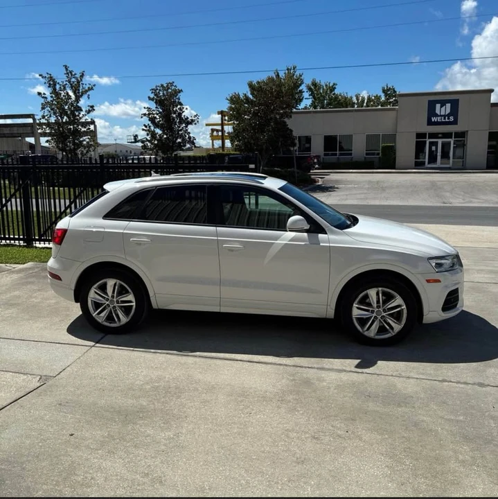 2017 Audi 8U Q3 - Image 6 of 20