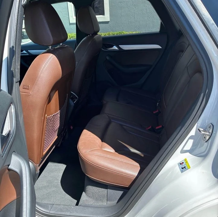 2017 Audi 8U Q3 - Image 13 of 20