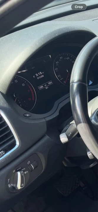 2017 Audi 8U Q3 - Image 17 of 17