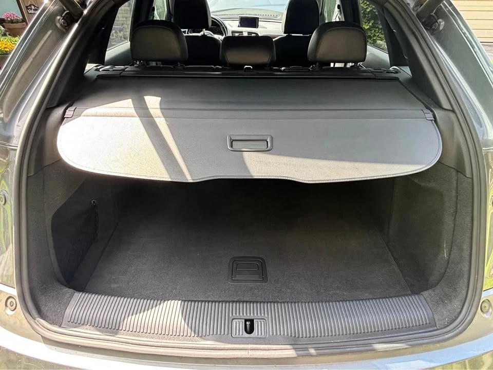 2017 Audi 8U Q3 - Image 11 of 17