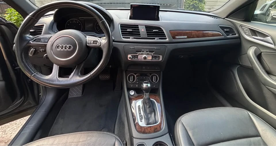 2017 Audi 8U Q3 - Image 10 of 17