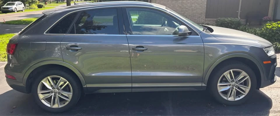 2017 Audi 8U Q3 - Image 3 of 17