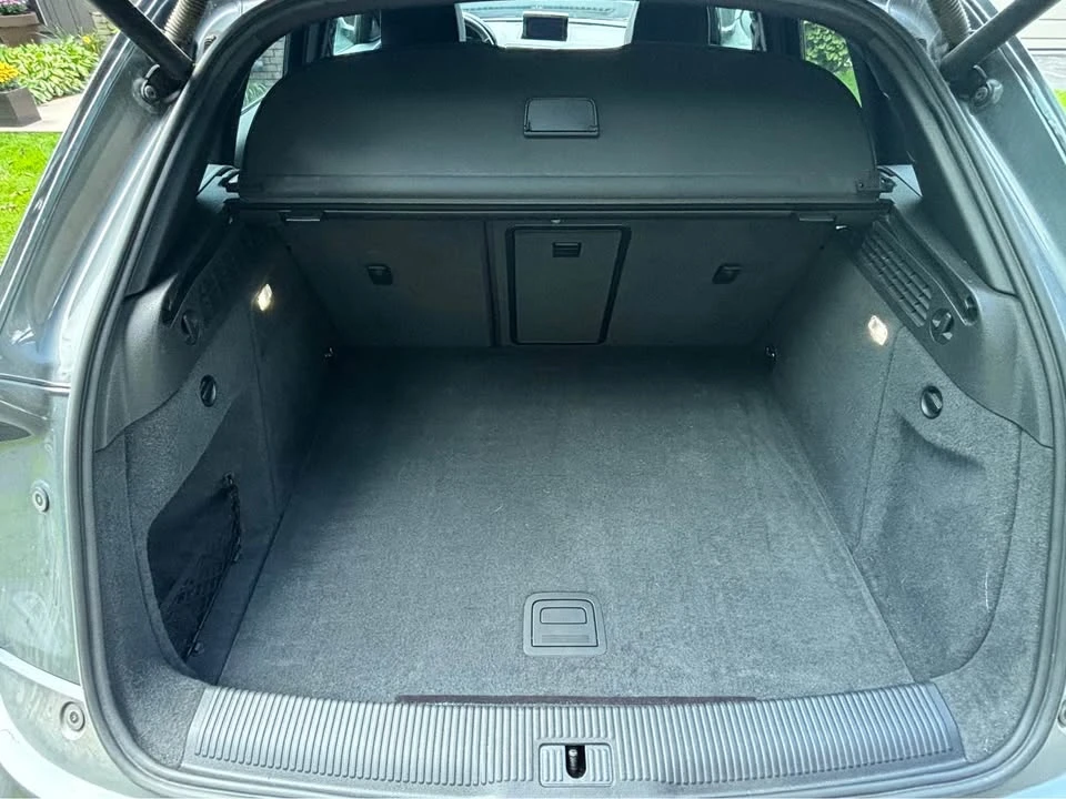 2017 Audi 8U Q3 - Image 12 of 17