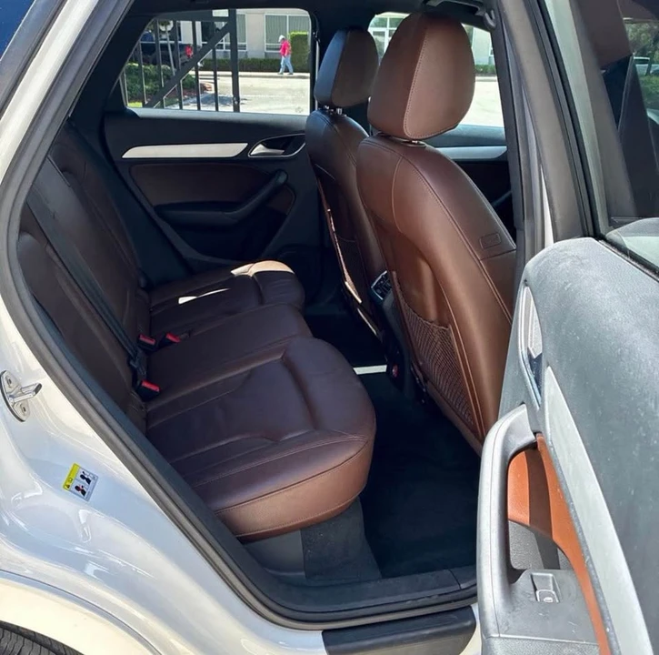 2017 Audi 8U Q3 - Image 14 of 20