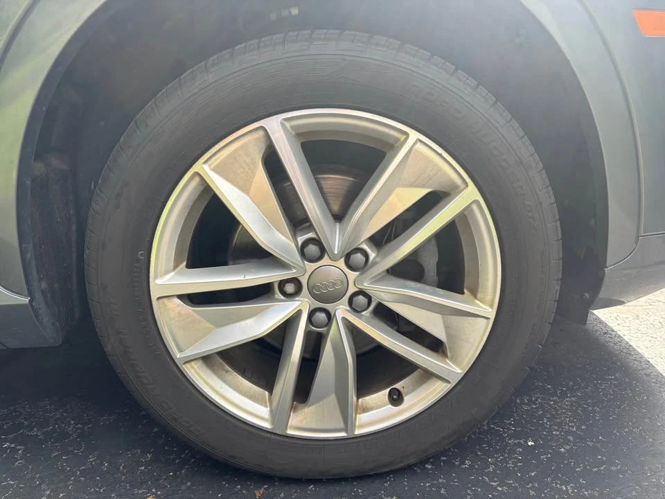 2017 Audi 8U Q3 - Image 15 of 17