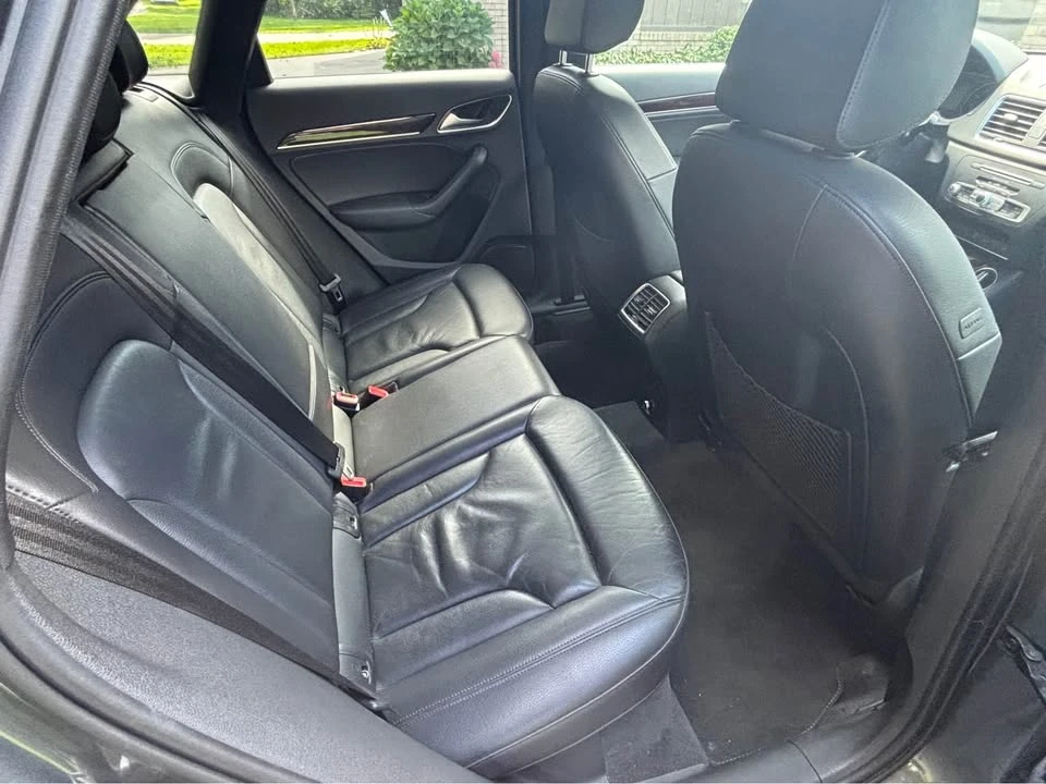2017 Audi 8U Q3 - Image 9 of 17