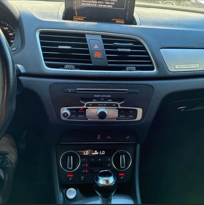 2017 Audi 8U Q3 - Image 17 of 20