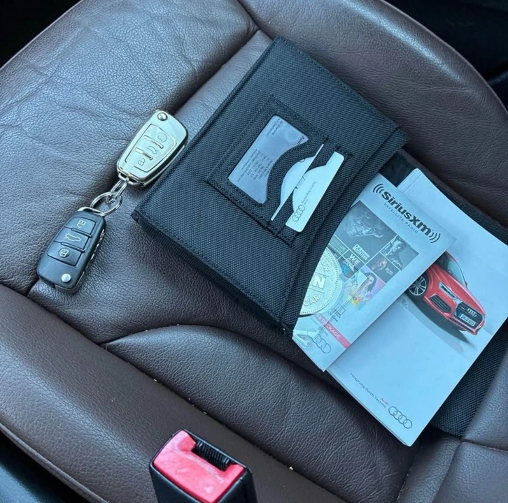 2017 Audi 8U Q3 - Image 20 of 20