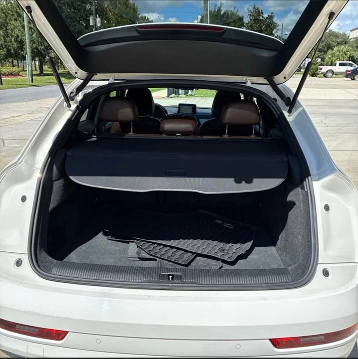 2017 Audi 8U Q3 - Image 18 of 20