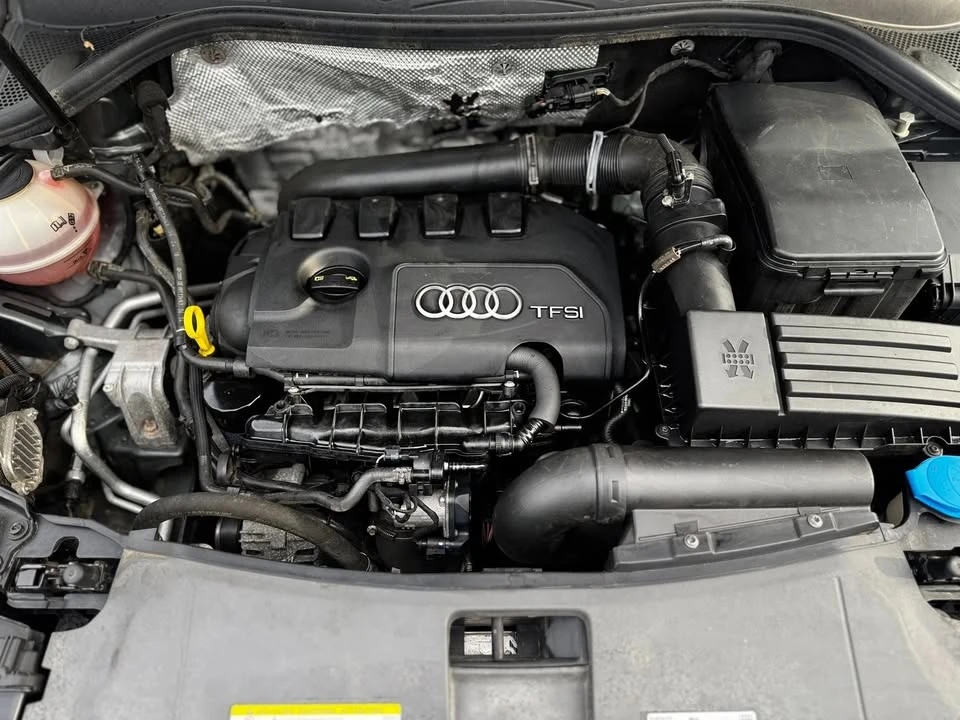 2017 Audi 8U Q3 - Image 8 of 20