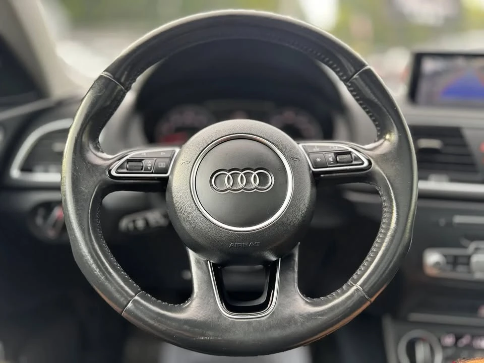 2017 Audi 8U Q3 - Image 14 of 20