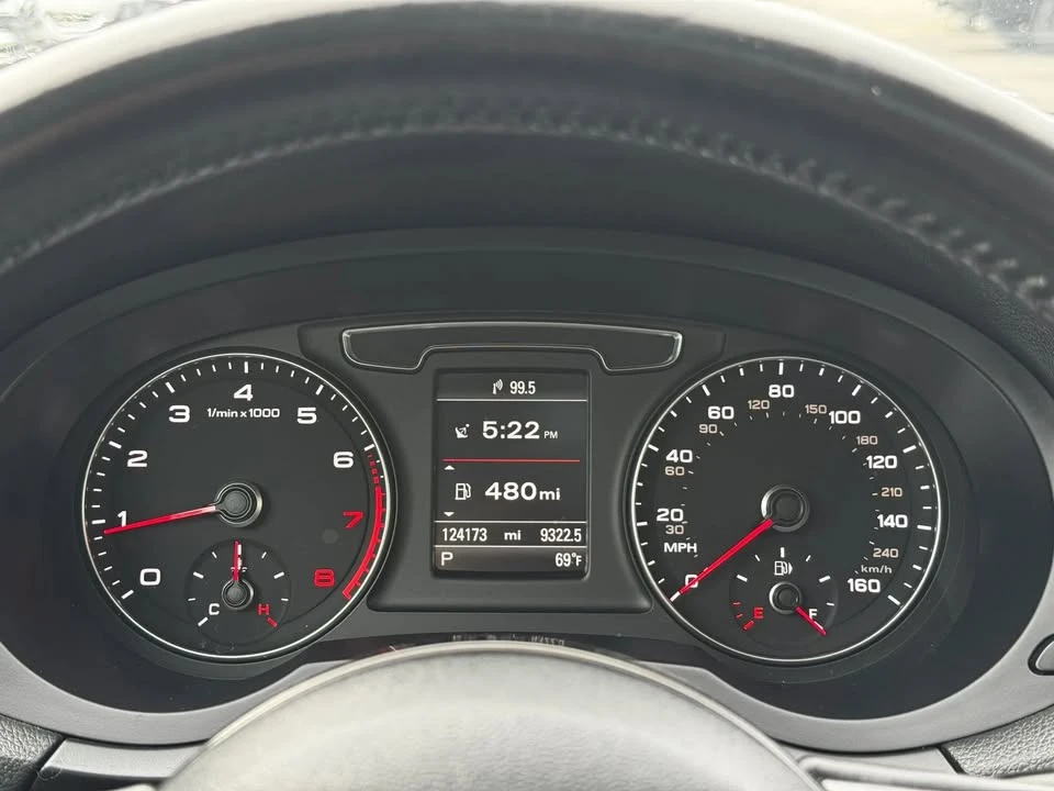 2017 Audi 8U Q3 - Image 15 of 20