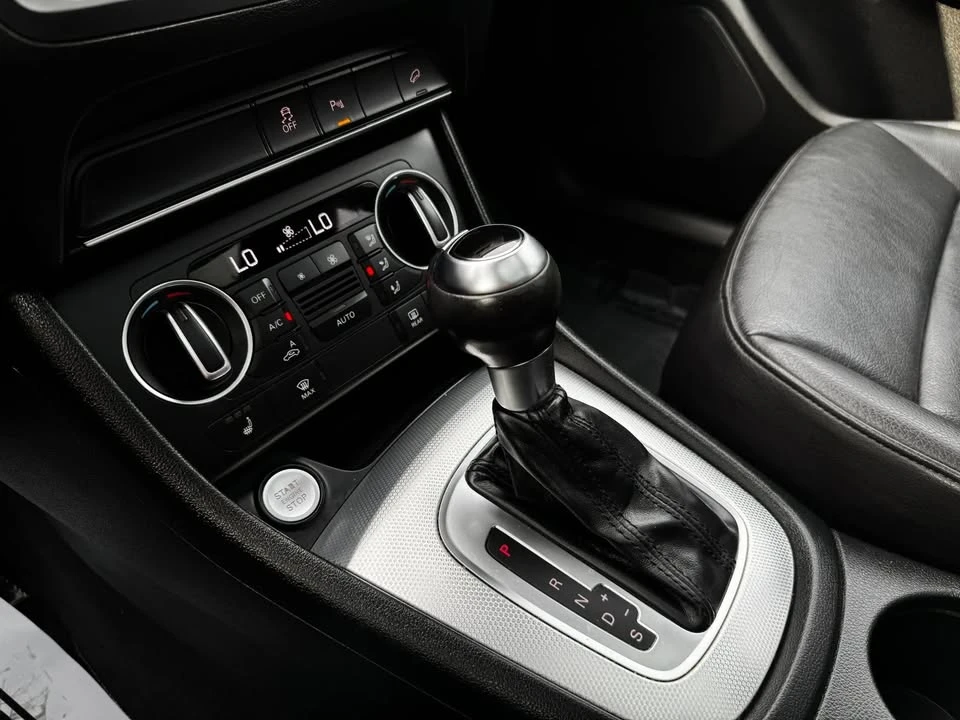 2017 Audi 8U Q3 - Image 17 of 20