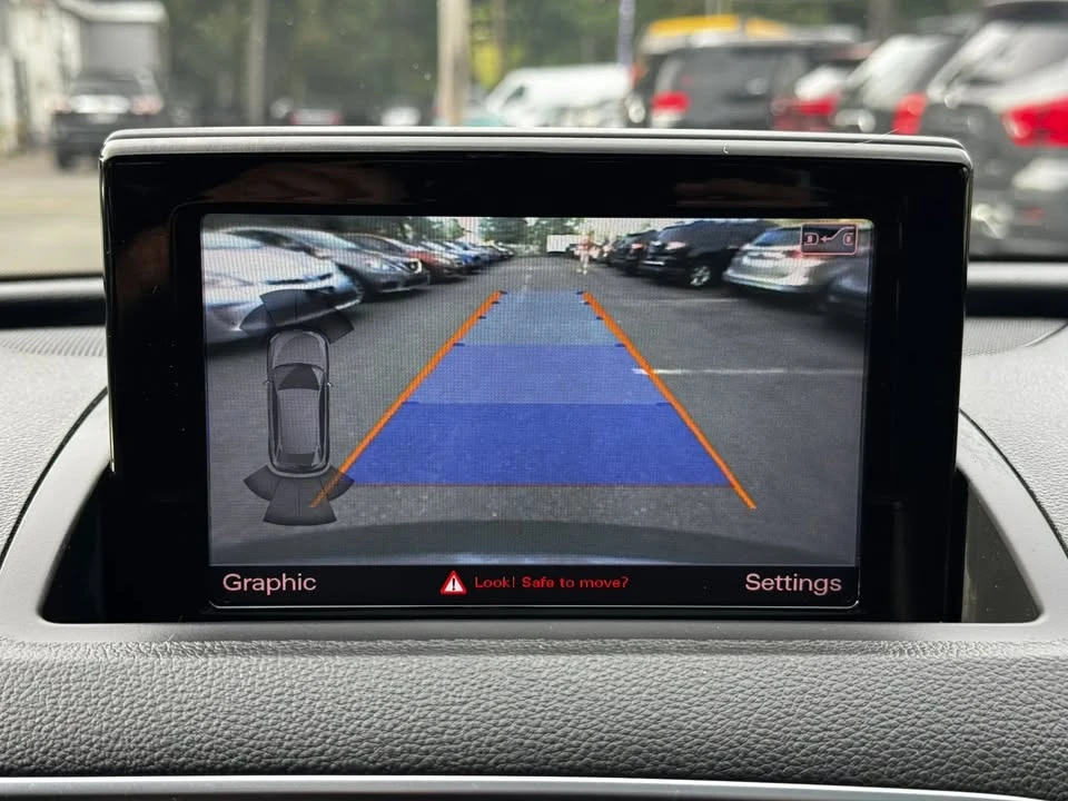 2017 Audi 8U Q3 - Image 18 of 20