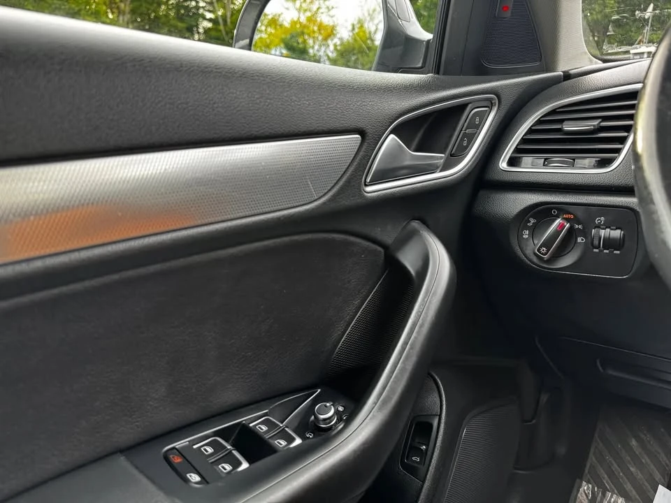 2017 Audi 8U Q3 - Image 19 of 20