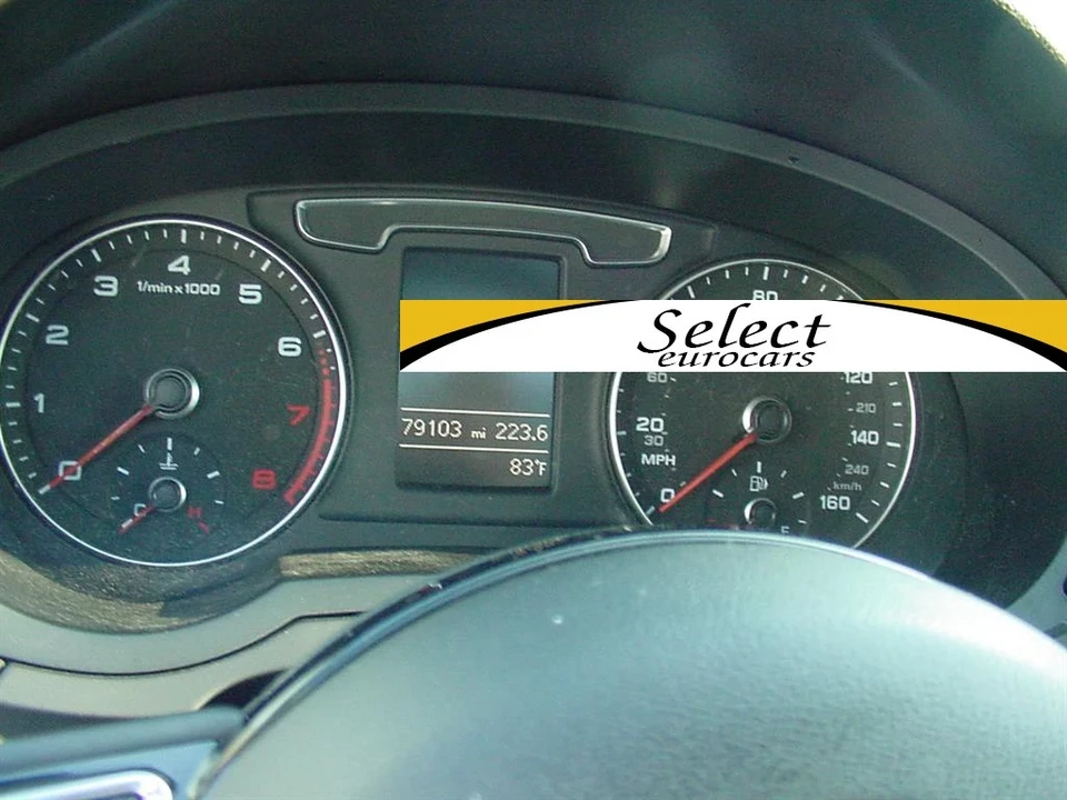 2017 Audi 8U Q3 - Image 6 of 12
