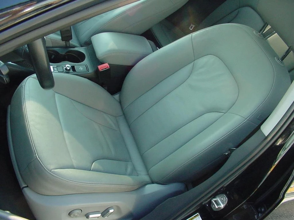 2017 Audi 8U Q3 - Image 5 of 12