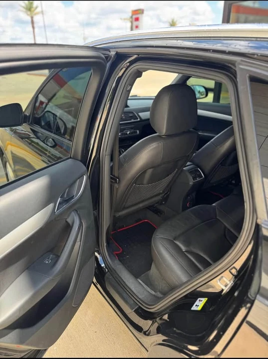 2017 Audi 8U Q3 - Image 8 of 9