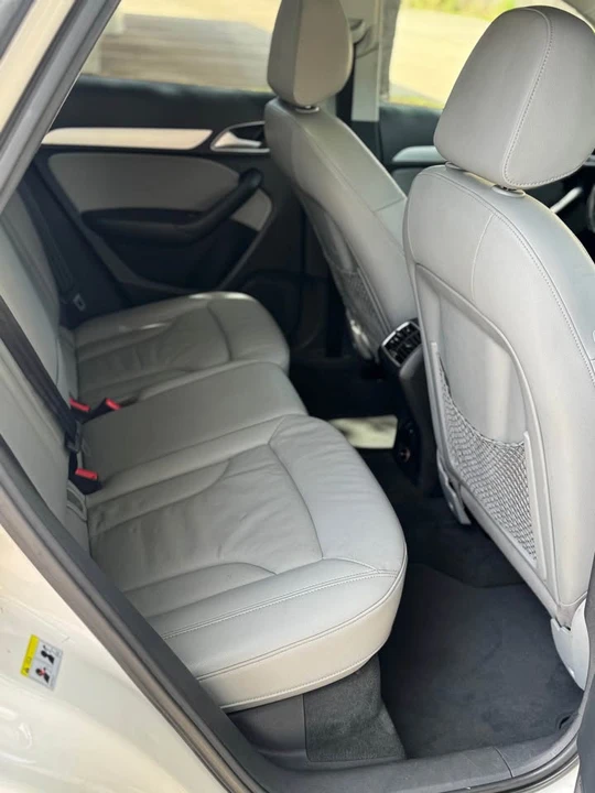 2017 Audi 8U Q3 - Image 8 of 14