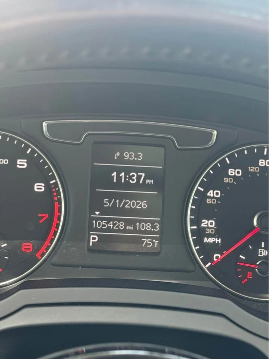 2017 Audi 8U Q3 - Image 11 of 11