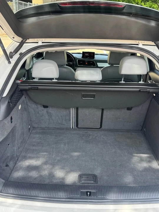 2017 Audi 8U Q3 - Image 7 of 11