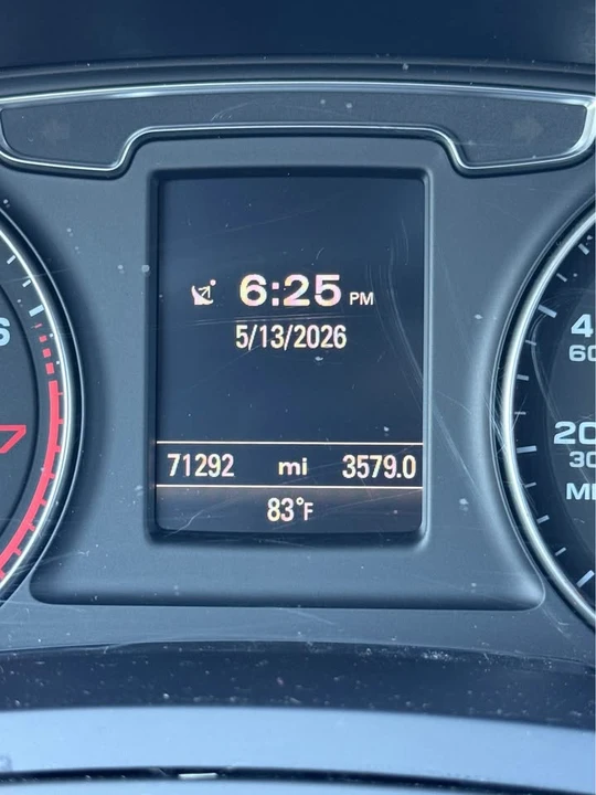 2017 Audi 8U Q3 - Image 13 of 14