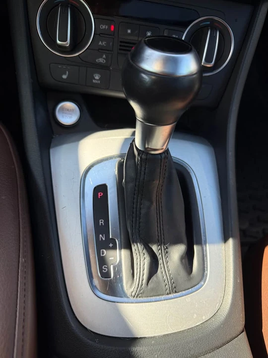 2017 Audi 8U Q3 - Image 8 of 14