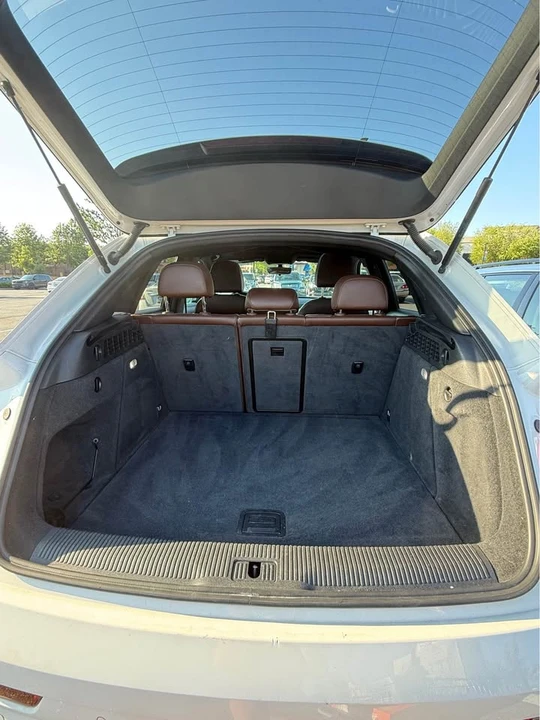 2017 Audi 8U Q3 - Image 12 of 14