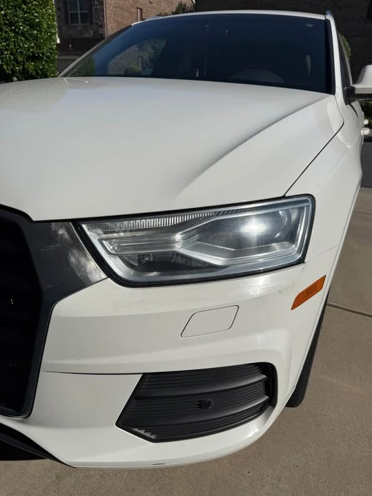 2017 Audi 8U Q3 - Image 14 of 14