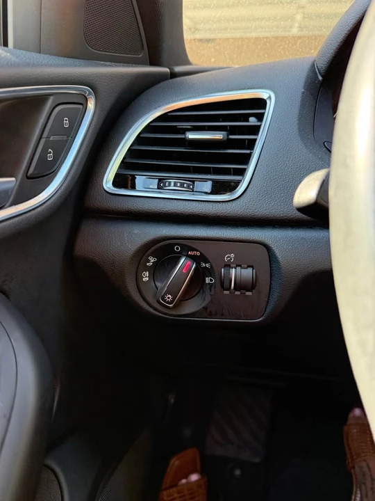 2017 Audi 8U Q3 - Image 11 of 14