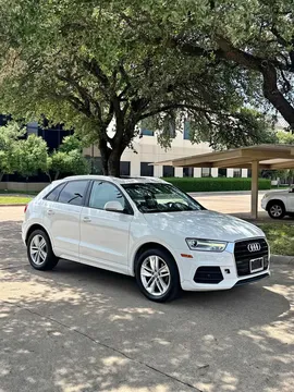 2017 Audi Q3 Premium