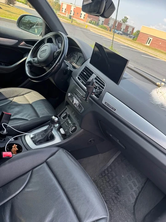 2017 Audi 8U Q3 - Image 5 of 8