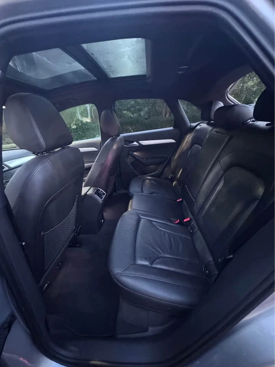 2017 Audi 8U Q3 - Image 8 of 10