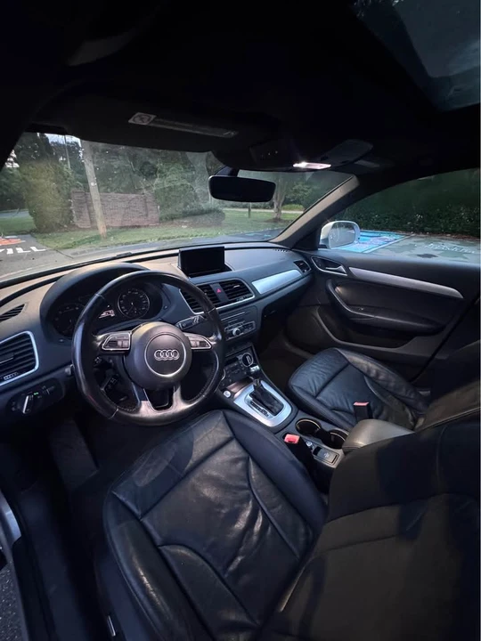 2017 Audi 8U Q3 - Image 7 of 10