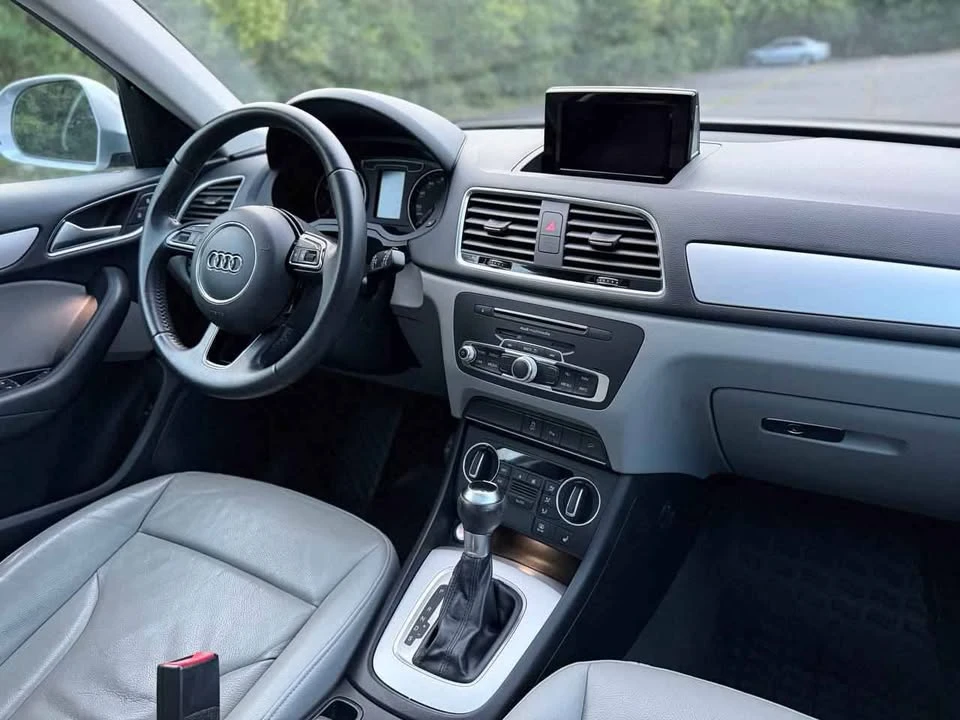 2017 Audi 8U Q3 - Image 14 of 19