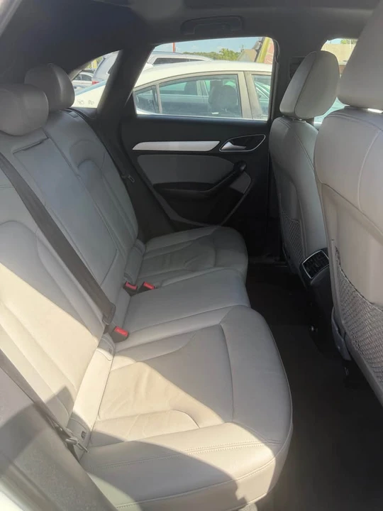 2017 Audi 8U Q3 - Image 7 of 11