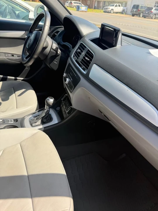 2017 Audi 8U Q3 - Image 5 of 11