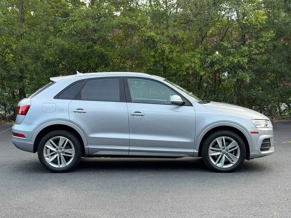 2017 Audi 8U Q3 - Image 2 of 19