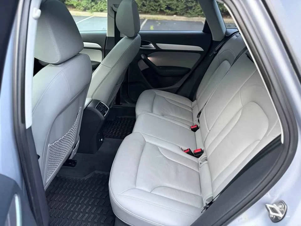 2017 Audi 8U Q3 - Image 16 of 19