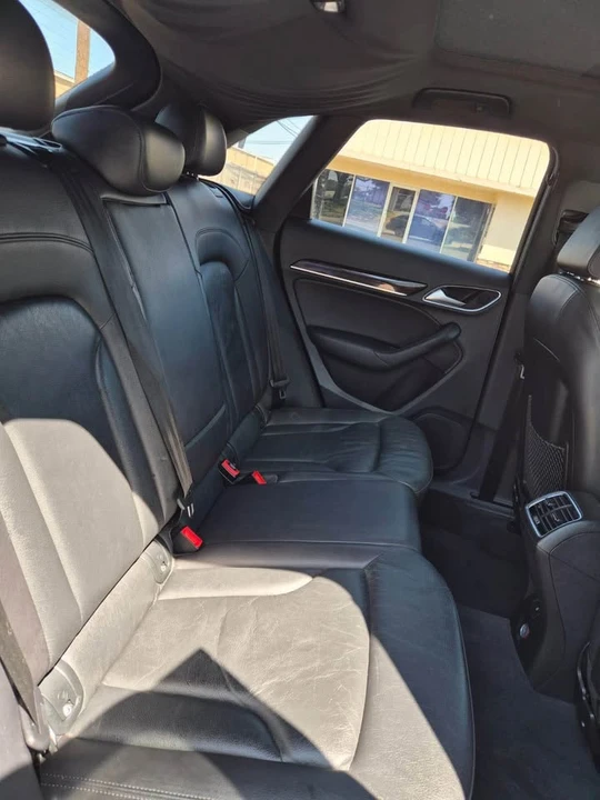 2017 Audi 8U Q3 - Image 7 of 20